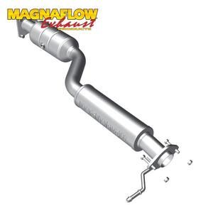 Magnaflow Direct Fit Catalytic Converter Cat 04 08 Mazda RX 8 23909 