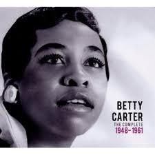 CENT CD Betty Carter The Complete 1948 1961 Europe 2CD SEALED