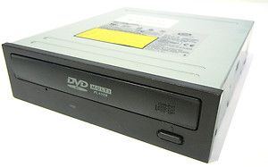 F160 INTERNAL IDE CD RW DVD ROM COMBO BURNER DRIVE DESKTOP TOWER PC 