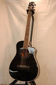 Fender T Bucket 200 CE Acoustic Electric Guitar