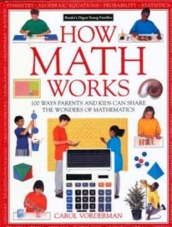 item notes here is a stimulating guide to the wonders of mathematics 