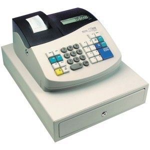 Royal 14508P Portable Battery Operated Cash Register