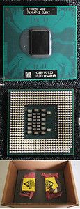 Intel Celeron LF80538 420 1 6 1M 533 SL8VZ Processor