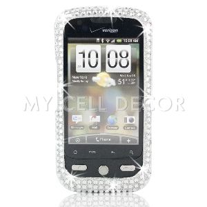 Cell Phone Case Cover for HTC Droid Eris Verizon