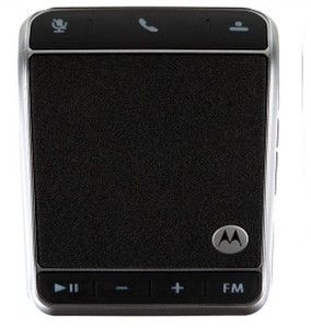 Motorola Roadster TZ700 Bluetooth Car Speaker