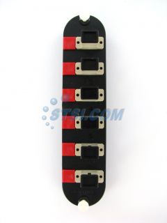 corning lanscape sc mm patch panel cch cp06 56 shipping info multiple 