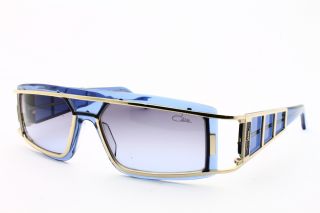 Vintage Cazal Mod 914 Col 979 Sunglasses Size 53 16 135