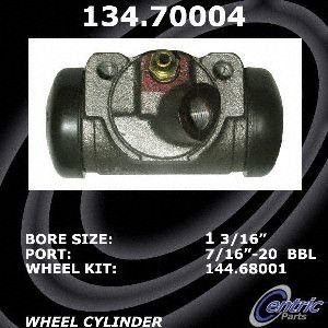 Centric Parts 134 70004 Brake Wheel Cylinder Front