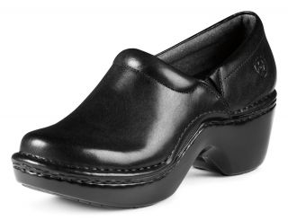Ariat Casual Shoes Womens Clogs Dawson Sable 10008683