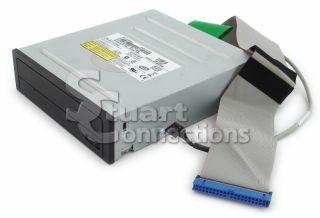Lite On Dell IDE 48x CD ROM Drive & Cables (MS 8148 MF270)