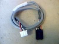 Lot of 3 CD DVD Drive Audio Cables New