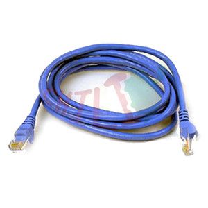 100ft Computer Ethernet Network Color Cable CAT5 E