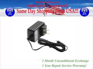 AC Adapter for Casio CTK 541 LK 100 Keyboard Charger Switching Power 