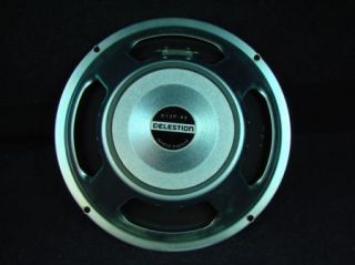 Celestion G12P 80 12 Speaker Made in England with Original Box G 12 P 