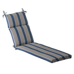   Outdoor Hardwood Chaise Lounge Cushion Outdoor Furniture