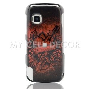 Cell Phone Cover Case for Nokia 5230 Nuron T Mobile