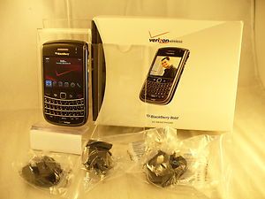   BlackBerry BOLD 9650 Cell Phone VERIZON OR UNLOCKED QUADBAND WORLD GSM