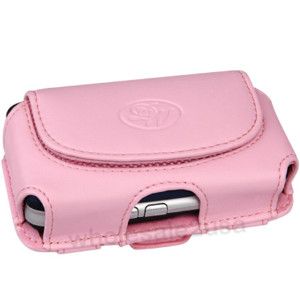 Pink Accessory Pouch Cellular Phone Case at T LG Shine