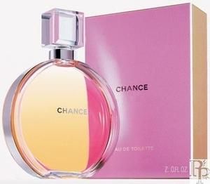Chanel Chance Fragrance Women by Fraiche 60ml 2 0oz