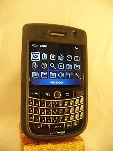 Blackberry Tour 9630 Cell Phone Verizon or Unlocked GSM