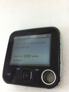 Nokia Twist 7705 Verizon Swivel Cellular Phone 758478019399