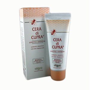Cera Di Cupra Bianca Face Cream Normal Oily Skin Formula 75 Ml