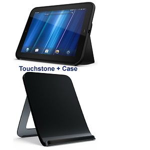 HP Touchpad Touchstone Charging Dock HP Case Original
