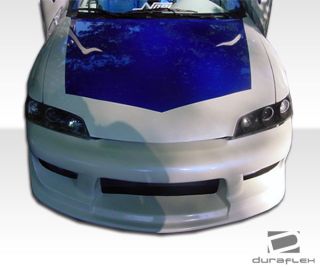 1995 1999 Chevrolet Cavalier Duraflex Drifter Front Bumper Body Kit 