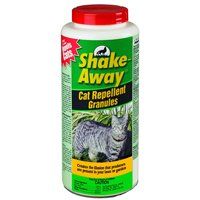   2854448 28 5 oz Bottle Cat Repellent Granules Coyote Fox Urine