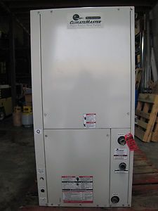 Central Air 3 Ton Central AC Heat Geothermal Water Source Heat Pump 