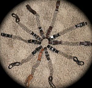   horse curb chains leather curb straps with chain center horse tack lot