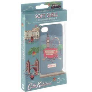 new cath kidston london iphone 4 shell case cover