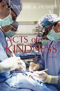 New Acts of Kindness Hosmer Catherine A 1440114927