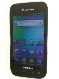 Samsung Mesmerize SCH I500 (US Cellular) Android Smartphone w/WiFi 