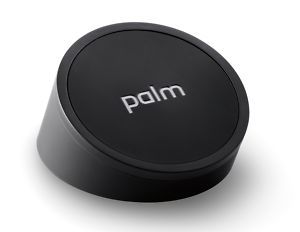 New HP VEER Palm Touchstone Charging Dock Pre Pixi NIB
