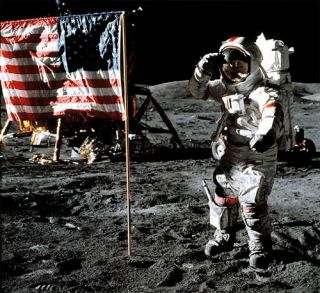 of apollo 17 commander eugene cernan not only is the