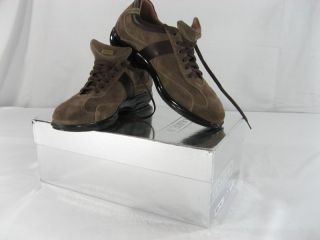 Cesare PACIOTTI Shoes AS02 ITA41 UK7 45 Discount