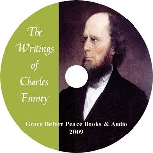 Charles G Finney PDF eBook Bible Commentary All eReader
