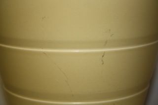 Vintage Keith Murray Cream Wedgwood Vase