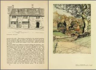   cottages and week end homes 1912 author elder duncan john hudson