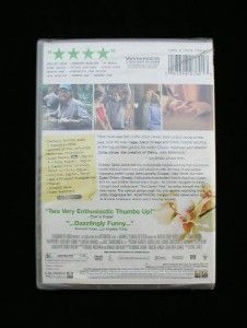 Adaptation Movie DVD Factory SEALED  043396076013 