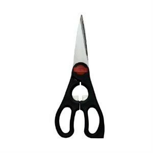 New Farberware Kitchen Shears Oversized Handle Scissor