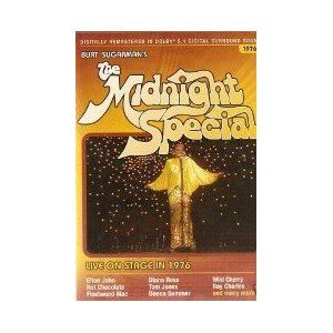 Midnight Special Actors: Elton John, Heart, Fleetwood Mac, George 