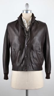 5000 cesare attolini brown jacket 40 50 our item an6781