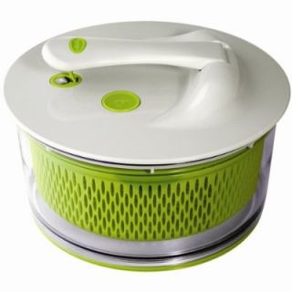 Chefn Large Salad Spinner Double as Serving Bowl 104 051 011