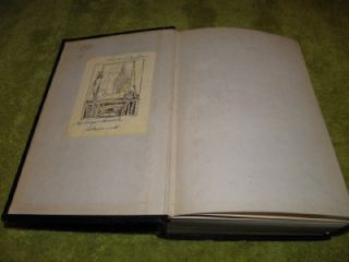 1943 General Inorganic Chemistry Book RARE Old Science Research Clean 