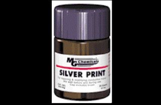   supplies and jewelry making supplies mg chemicals 842 silver print