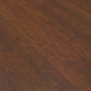 Old Rustic Cherry 12mm Handscraped Laminate Flooring $1 49SF