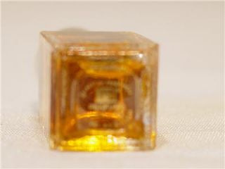 Mini Perfume NORELL Prestige Fragrances Miniature