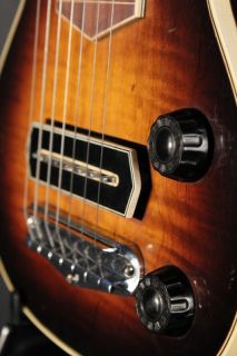   Gibson 7 STRING EH 150 lap STEEL guitar CHARLIE CHRISTIAN pickup